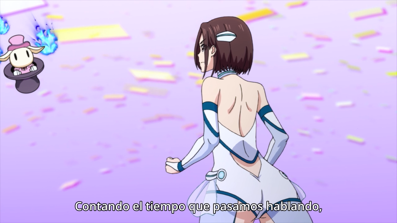 Nazotokine (Puyasubs!)